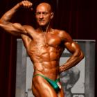 Wayne  Britton - IFBB Australasia Championships 2013 - #1