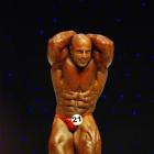 Michael  Kefalianos - IFBB Olympia 2009 - #1