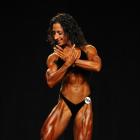 Melissa  DiBernardo - NPC Nationals 2010 - #1