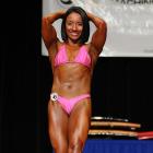 Elisa  Ospinaisaza - NPC Texas Shredder Classic 2010 - #1