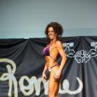 Toni  Lacey - NPC Ronnie Coleman Classic 2013 - #1