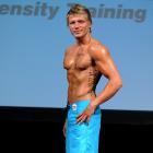 Mark  Snapp - NPC Texas Shredder Classic 2012 - #1