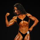 Melissa  DiBernardo - NPC Nationals 2010 - #1