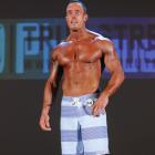 Dane  Steber - NPC Midwest Open 2011 - #1