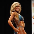 Karen  McEnany - NPC Eastern USA 2011 - #1