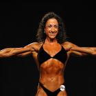 Melissa  DiBernardo - NPC Nationals 2010 - #1