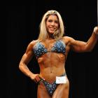 Carolyn  Bellomo - NPC Eastern USA 2011 - #1