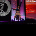 Michelle  Blank - IFBB Arnold Classic 2015 - #1