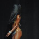 Elizabeth  Quick - NPC Muscle Heat Championships 2014 - #1