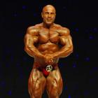 Michael  Kefalianos - IFBB Olympia 2009 - #1