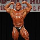 Pablo  Arevalo - IFBB Atlantic City Pro 2009 - #1