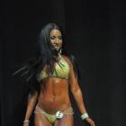 Elizabeth  Quick - NPC Muscle Heat Championships 2014 - #1