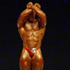 Michael  Kefalianos - IFBB Olympia 2009 - #1