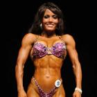 Cheryl  Brown - IFBB NY Pro Figure 2010 - #1