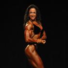 Melissa  DiBernardo - NPC Nationals 2010 - #1