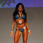 Jennifer  Andrews - IFBB St Louis Pro Figure & Bikini 2012 - #1