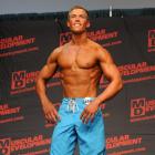 Blake  Barnett - NPC Ronnie Coleman Classic 2011 - #1