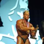 Jay  Cutler - IFBB Olympia 2009 - #1