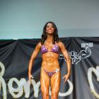 Monica  Waak - NPC Ronnie Coleman Classic 2013 - #1