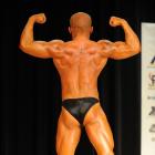 Ayman   Elcheikhali - NPC NJ Suburban Championships 2010 - #1