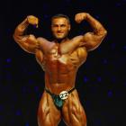 Ahmad  Haidar - IFBB Olympia 2009 - #1