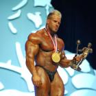 Jay  Cutler - IFBB Olympia 2009 - #1