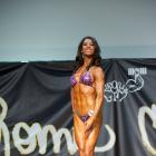 Monica  Waak - NPC Ronnie Coleman Classic 2013 - #1