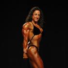 Melissa  DiBernardo - NPC Nationals 2010 - #1