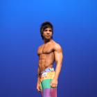 Samir  Choiera - NPC USA Coastal 2012 - #1