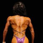 Cheryl  Brown - IFBB NY Pro Figure 2010 - #1