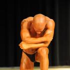 Ayman   Elcheikhali - NPC NJ Suburban Championships 2010 - #1