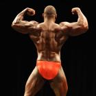 Shawn  Robinson - NPC Atlantic States 2010 - #1