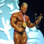 Jay  Cutler - IFBB Olympia 2009 - #1
