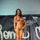 Monica  Waak - NPC Ronnie Coleman Classic 2013 - #1