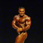 Ahmad  Haidar - IFBB Olympia 2009 - #1