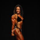 Melissa  DiBernardo - NPC Nationals 2010 - #1