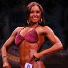 Tionna  Kuhnhoff - NPC Muscle Mayhem 2010 - #1
