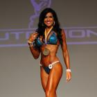 Jennifer  Andrews - IFBB St Louis Pro Figure & Bikini 2012 - #1