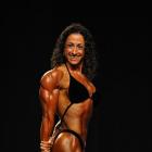 Melissa  DiBernardo - NPC Nationals 2010 - #1