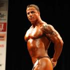 Jesse  Turano - NPC Atlantic States 2010 - #1