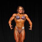 Toni  Naramore - NPC Jr. Nationals 2014 - #1