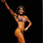 Cheryl  Brown - IFBB NY Pro Figure 2010 - #1