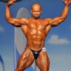 Raul  Magallenas - NPC Europa Show of Champions 2011 - #1