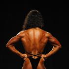 Melissa  DiBernardo - NPC Nationals 2010 - #1