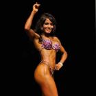 Cheryl  Brown - IFBB NY Pro Figure 2010 - #1