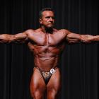 Lance  Johnson - NPC 2010 Oklahoma Championships 2010 - #1