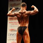 Jesse  Turano - NPC Atlantic States 2010 - #1