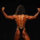 Melissa  DiBernardo - NPC Nationals 2010 - #1