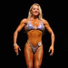 Cristiana  Casoni - IFBB NY Pro Figure 2010 - #1