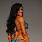 Jennifer  Andrews - IFBB St Louis Pro Figure & Bikini 2012 - #1